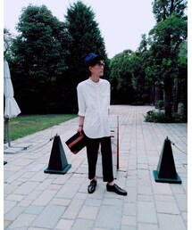 GLOBAL WORK | スラックス