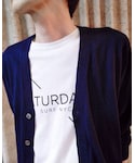 UNITED ARROWS(ユナイテッドアローズ)の「トップス(カーディガン/ボレロ)」