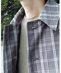 URBAN RESEARCH(アーバンリサーチ)の「ジャケット/アウター(ステンカラーコート)」