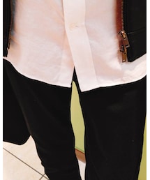 UNIQLO | デニムパンツ