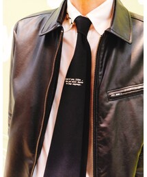 Yohji Yamamoto | ネクタイ