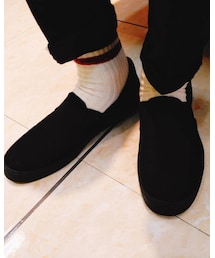 GU | スリッポン