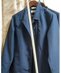 JOURNAL STANDARD | ステンカラーコート