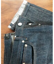 apc | デニムパンツ