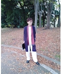 UNIQLO(ユニクロ)の「ジャケット/アウター(その他アウター)」