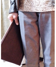 UNITED ARROWS | スラックス
