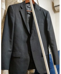 ＋J | テーラードジャケット