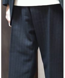 ＋J | スラックス