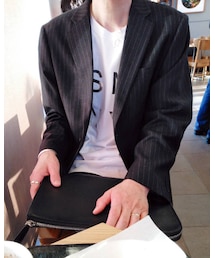 外での雰囲気 | その他