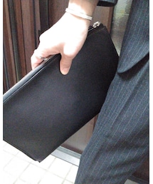 UNITED ARROWS | クラッチバッグ