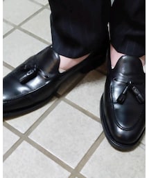 ORIHICA platinumline | ローファー