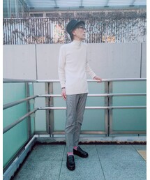 Lui's | ニット/セーター