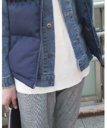 ikka | スラックス