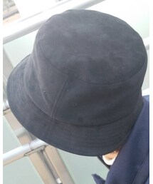 GLOBAL WORK | ハット