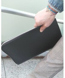 UNITED ARROWS | クラッチバッグ