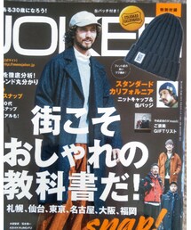 Men's Joker | その他