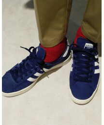 adidas | スニーカー