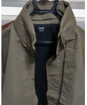 coen(コーエン)の「ジャケット/アウター(ブルゾン)」