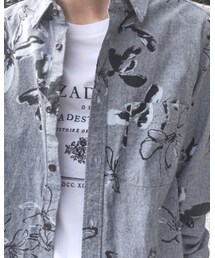 カットソー雰囲気 | その他