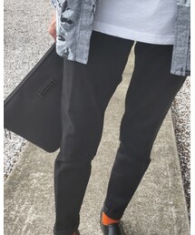 UNIQLO | デニムパンツ