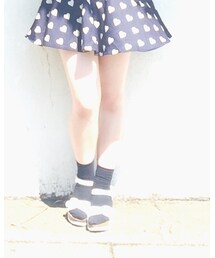 sango | サンダル