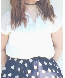 GU | シャツ/ブラウス