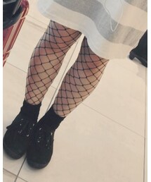 SPINNS | タイツ/ストッキング