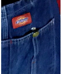 Dickies | サロペット/オーバーオール