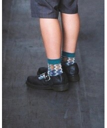 Dr. Martens | ブーツ