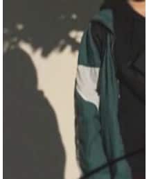 adidas | ナイロンジャケット