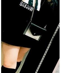MINISO | ショルダーバッグ