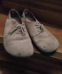 MERRELL | スエード ムートピア(その他シューズ)