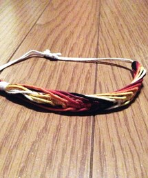 アンクレット(アンクレット)