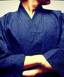 浴衣(その他アウター)