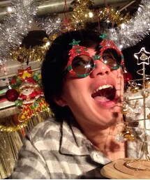 まだクリスマス | 部屋を飾り付けしちゃって片付けるの面倒くさいー(福袋/福箱)