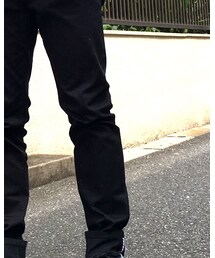 NANO universe | その他パンツ