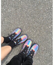 ペアコーデ | スニーカー