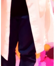 w closet | デニムパンツ