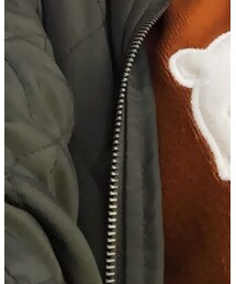 w closet | ブルゾン