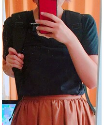 GU | Tシャツ/カットソー