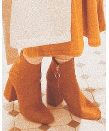 stradivarius | ブーツ