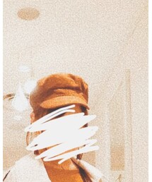 stradivarius | キャスケット