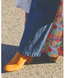 stradivarius | ブーツ