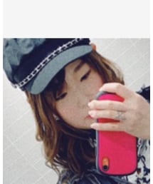 stradivarius | キャスケット