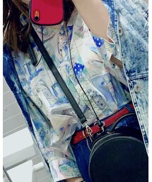 ScoLar | シャツ/ブラウス