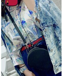 stradivarius | ショルダーバッグ