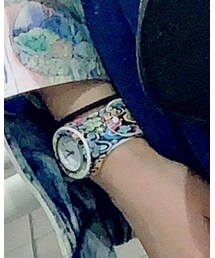 bill’s | アナログ腕時計