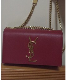 SAINT LAURENT PARIS | ショルダーバッグ