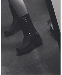 VALENTINO GARAVANI | レインシューズ