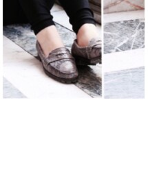 COACH | シューズ